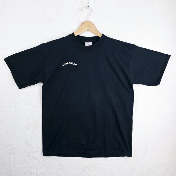 Vintage Motorcycle Biker K-High Riders Eagle Shirt Large All Sport USA Made - Picture 2 of 9